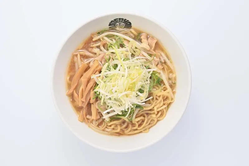 特製タンメン