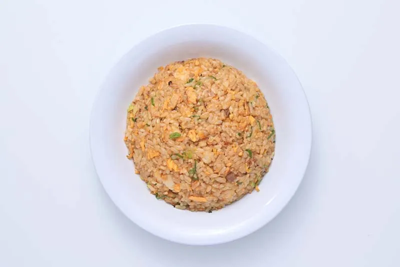 焼飯